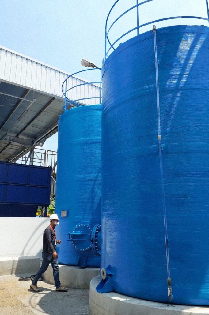 FRP Products